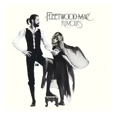 Fleetwood Mac - Rumours (200 g) (45 RPM) (Deluxe Edition) (Reissue) (2x12" Vinyl)