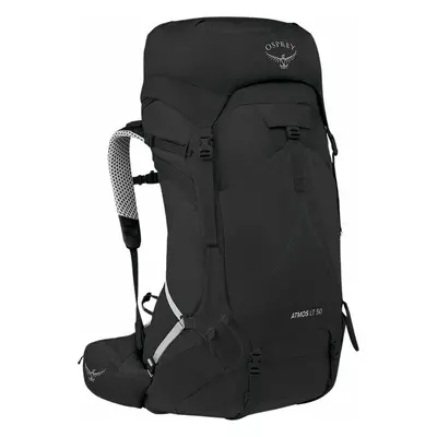 Osprey Atmos AG LT Black Outdoorový batoh