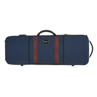 BAM SG5141SB Viola Case Blue Obal na violu