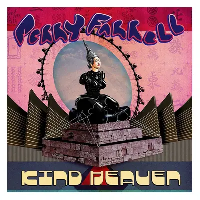 Perry Farrell - Kind Heaven (LP)