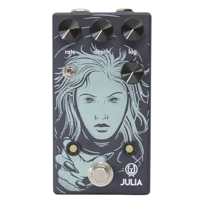 Walrus Audio Julia V2 Kytarový efekt