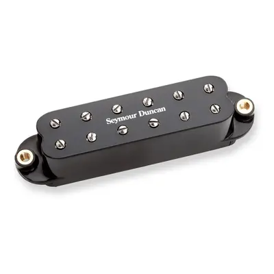 Seymour Duncan SJBJ-1B JB Bridge Black Kytarový snímač