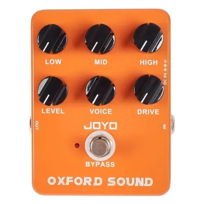 Joyo JF-22 Oxford Sound Kytarový efekt