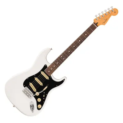 Fender Player II Series Stratocaster RW Polar White Elektrická kytara