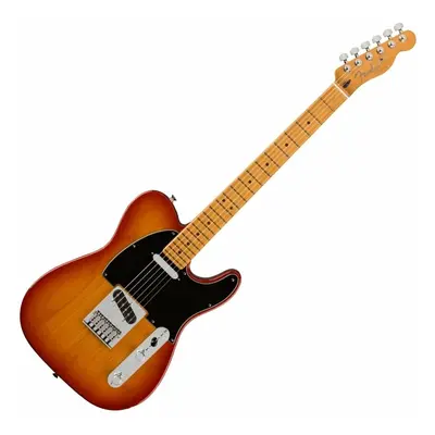 Fender Player Plus Telecaster MN Sienna Sunburst Elektrická kytara