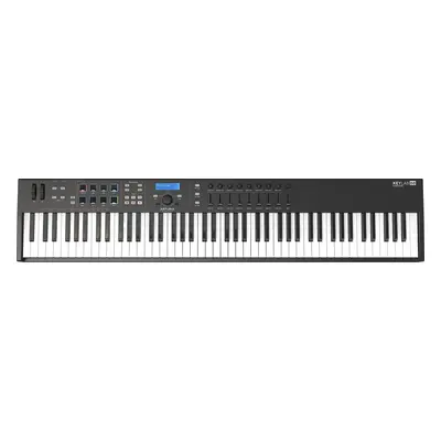 Arturia Keylab Essential MIDI keyboard Black