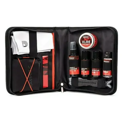 D'Addario Planet Waves PW-ECK-01 Care Kit Čistící set