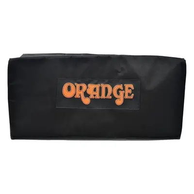 Orange CVR HEAD SML Obal pro kytarový aparát Black