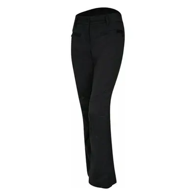 Sportalm Bird Womens Ski Pants Black Lyžařské kalhoty