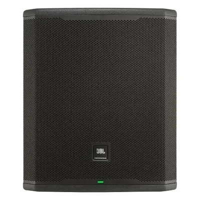 JBL PRX918XLF Aktivní subwoofer