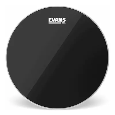 Evans TT12CHR Black Chrome 12" Blána na buben