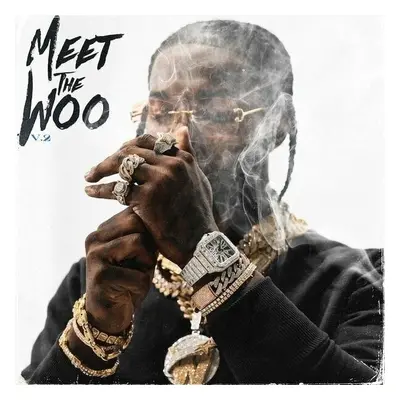 Pop Smoke - Meet the Woo (2 LP)