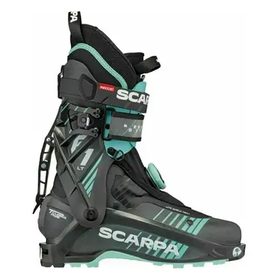 Scarpa F1 LT Carbon/Aqua