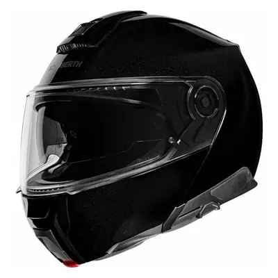 Schuberth C5 Glossy Black Přilba