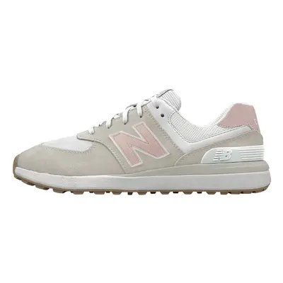 New Balance Greens Sand/Pink 37,5 Dámske golfové boty