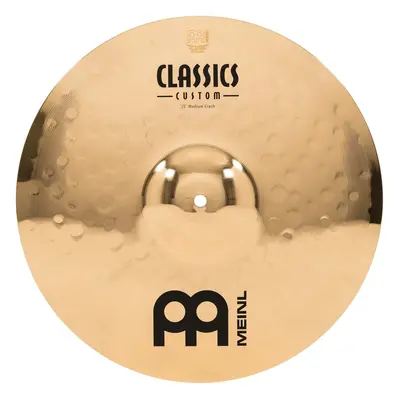 Meinl CC15MC-B Classics Custom Medium 15" Crash činel