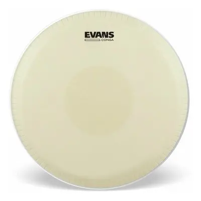 Evans EC1250E Tri-Center Ext Conga 12,5" Blána pro perkuse