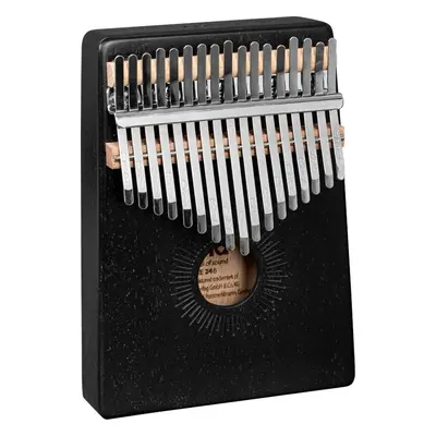 Sela SE Mahogany Black Kalimba (nedostupné)