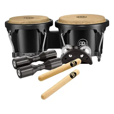 Meinl BPP-1 Black Bongo