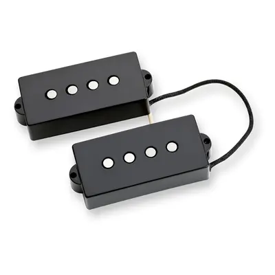 Seymour Duncan SPB-1 Black Baskytarový snímač