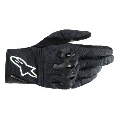 Alpinestars Morph Street Gloves Black Rukavice