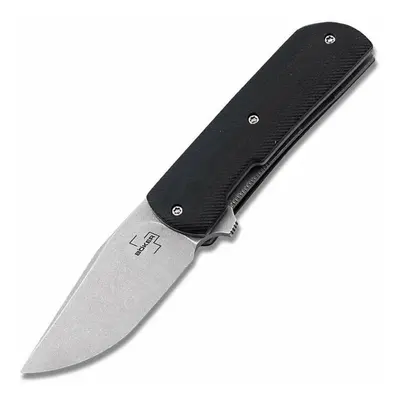 Boker Plus Urban Trapper Stubby 01BO639 Taktický nůž