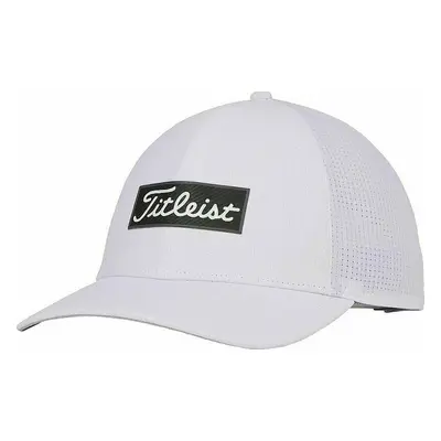 Titleist Oceanside White/Black Kšiltovka