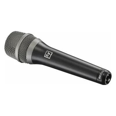 Electro Voice RE520 Kondenzátorový mikrofon pro zpěv