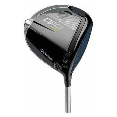 TaylorMade Qi10 Max Womens Pravá ruka 12° Lady Golfová hole - driver