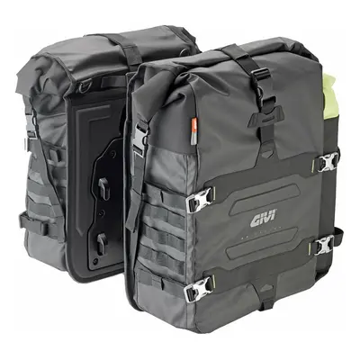 Givi GRT709 Canyon Pair Side Bags 35L Taška