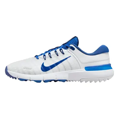 Nike Free Unisex Game Royal/Deep Royal Blue/Football Grey Pánské golfové boty