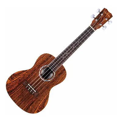 Cordoba 15CB Natural Koncertní ukulele