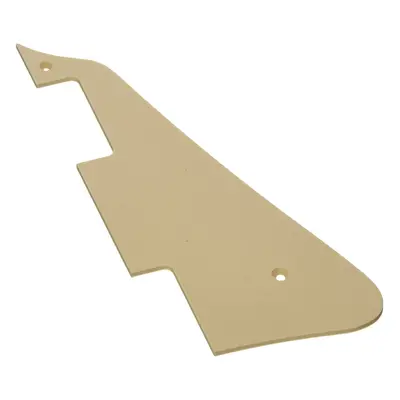 Gibson Les Paul Historic P-90 Cream Pickguard