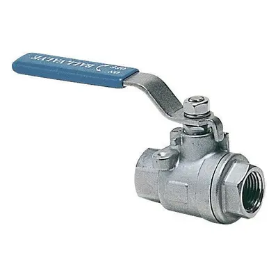 Osculati Ball Valve SS AISI316 Vodní ventil, nalévací hrdlo