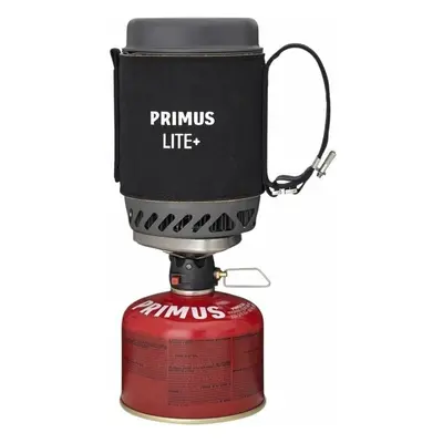 Primus Lite Plus 0,5 Black Vařič