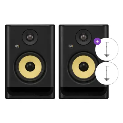 KRK RP5 G5 SET Aktivní studiový monitor ks (nedostupné)