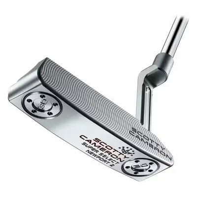 Scotty Cameron Select Newport Levá ruka 34'' Golfová hole Patr