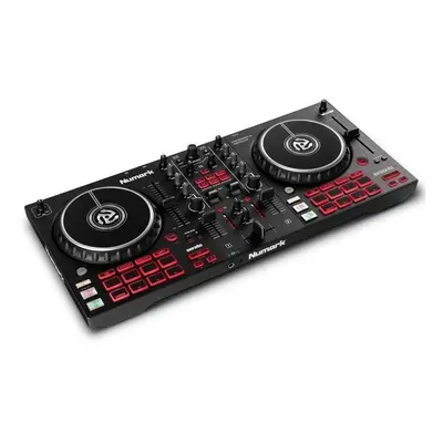 Numark Mixtrack PRO FX DJ kontroler