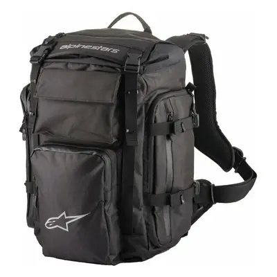 Alpinestars Rover Overland Backpack Black Batoh L