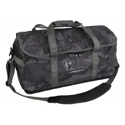 Fox Rage Voyager Camo Large Holdall Rybářský batoh, taška