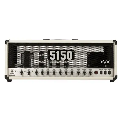 EVH Iconic 80W IV Lampový kytarový zesilovač