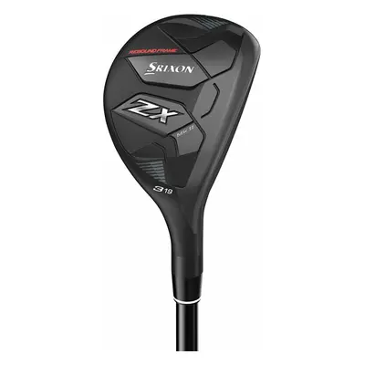 Srixon ZX MKII Golfová hole - hybrid Pravá ruka 22° Regular