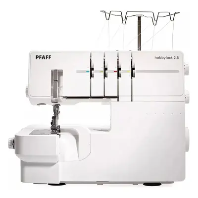 Pfaff Hobbylock 2.5 Overlock