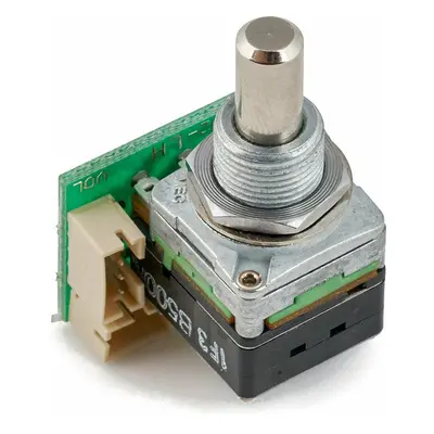 MEC Volume Pot Module B500K Push/Pull R5 JST Solderless Connector 2,0 mm Potenciometr