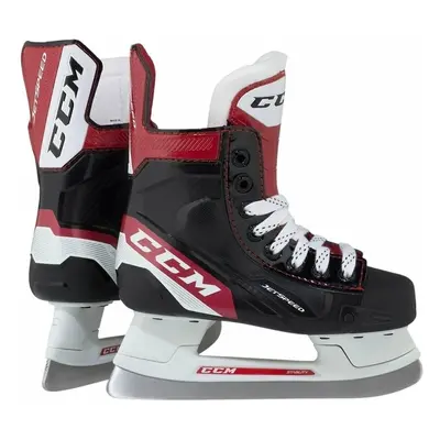 CCM JetSpeed FT4 YTH Hokejové brusle