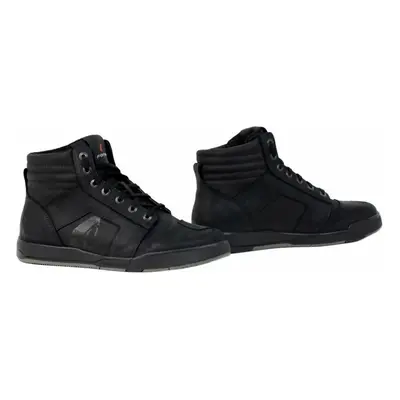 Forma Boots Ground Dry Black/Black Boty