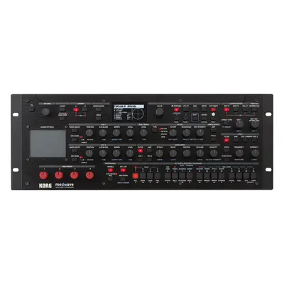 Korg Modwave Module Modulární systém