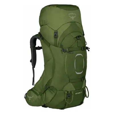 Osprey Aether Garlic Mustard Green Outdoorový batoh