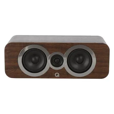 Q Acoustics 3090Ci Hi-Fi Centrální reproduktor ks Walnut