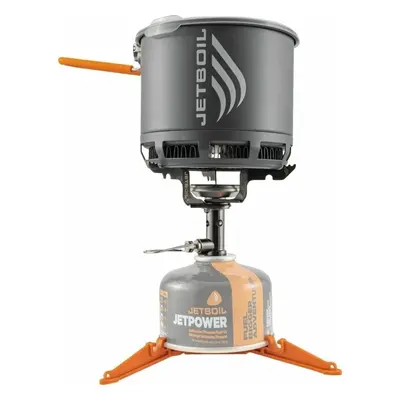 JetBoil Stash 0,8 Metal Vařič